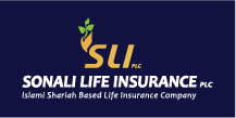 Sonali Life Insurance Logo