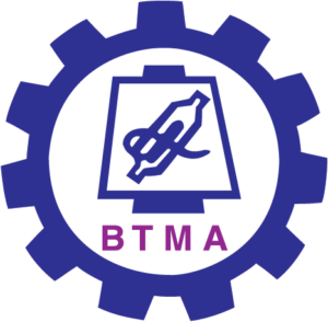 BTMA Logo