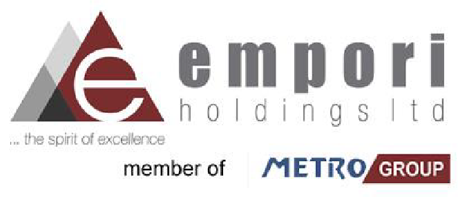 Empori Holdings logo