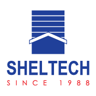 Sheltech Group Logo