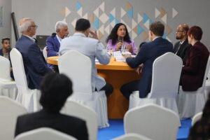 Invest more, set long-term plans for energy security