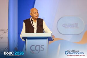 MJ Akbar
