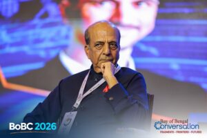 Dinesh Trivedi