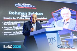 Rehman Sobhan