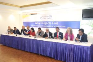 why projects fail